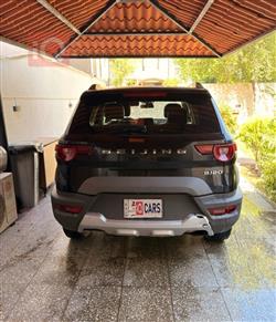 بايك BJ20